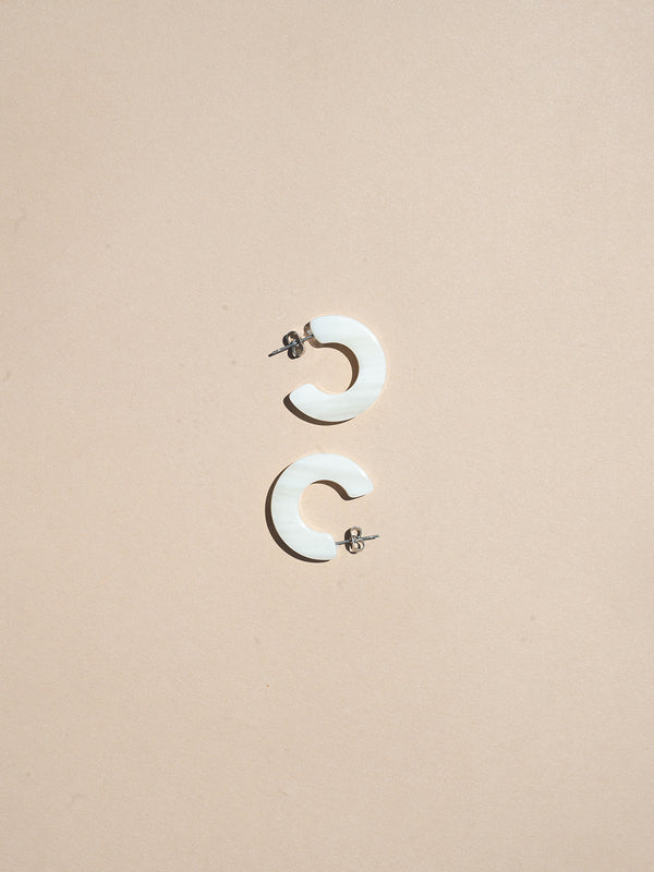 Ray Hoops - Shell